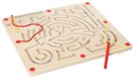 Magnetic Maze