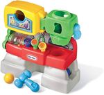 Discover Sounds Workshop