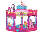 Rarity's Carousel Boutique