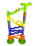 Marble Run Set