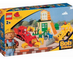 Bob The Builder With Muck & Scoop