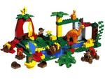 Duplo Dino World