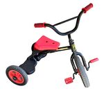 Rocky 2000 Red Pedal Trike