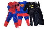 Super Heroes Collection (Small)