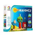 Day & Night Logic Game