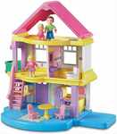 My First Doll House
