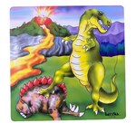 Dinosaur Wooden Puzzle
