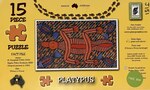 Platypus Puzzle