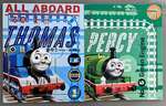 Thomas and Friends Puzzles