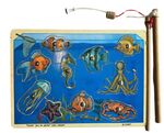 Fishing Puzzle 