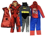 Superhero Costume Set (Medium)