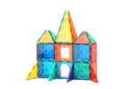 Magnetic Building Tiles