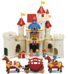 Royal Palace Set