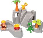 First Friends Dinosaur Play Set