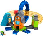Thomas & Friends Minis Stunt Set