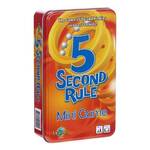 5 Second Rule Mini