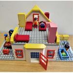Playmobil 123 House Set