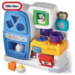 Discover Sounds Kitchen