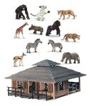 Wild Animal Nursery