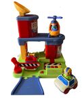 Happyland Rescue Station