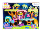 Littlest Pet Shop Treehouse