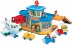 Airport Play Set