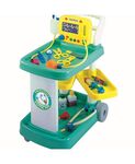 Doctor and Medics Trolley