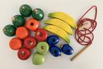 Threading Fruit Set