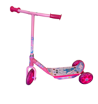 Barbie 3 Wheel Scooter