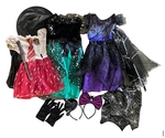 Witches Costume Collection