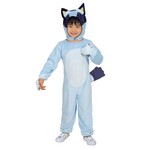 Bluey Costume