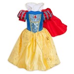 Princess Snow White Dress Up