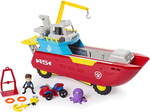 Paw Patrol Sea Patroller