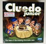 Cluedo Junior