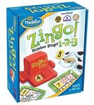 Zingo! Number Bingo