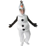 Olaf Costume