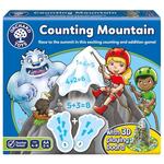 Counting Mountain