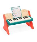 Mini Maestro Toy Piano