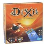 Dixit Board Game