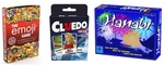 G32: Card Games Pack 