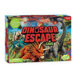 Dinosaur Escape Game