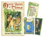Once Upon a Time Game