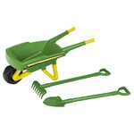 Wheelbarrow Set