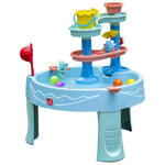 Double Spin & Showers Water Table