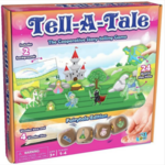Tell-A-Tale Story Telling Game