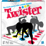 G24: Twister
