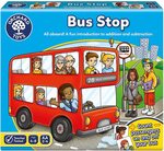 G25: Bus Stop