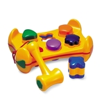 Tolo Shape Hammer Pound