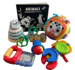 F36: Multi Sensory Set