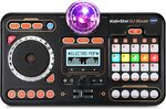 MU12: DJ Mixer